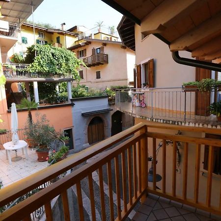 Casa Indipendente Ischia Vila Arco Exterior foto