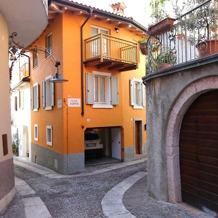 Casa Indipendente Ischia Vila Arco Exterior foto