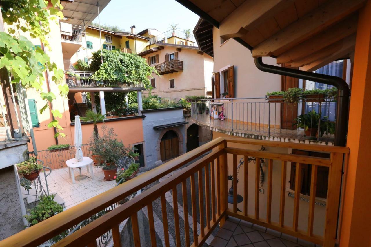 Casa Indipendente Ischia Vila Arco Exterior foto