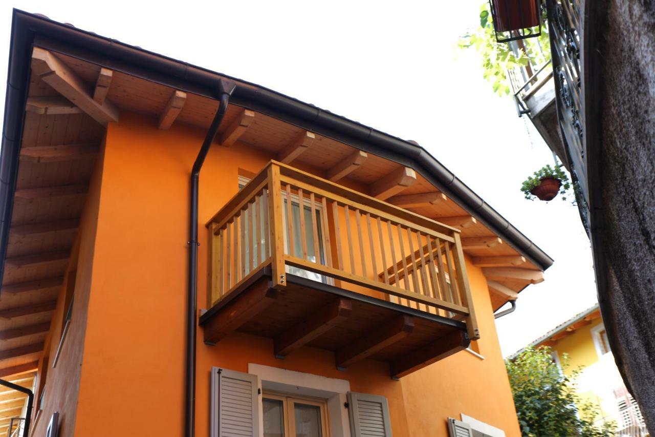Casa Indipendente Ischia Vila Arco Exterior foto