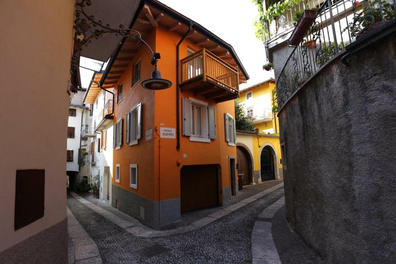 Casa Indipendente Ischia Vila Arco Exterior foto