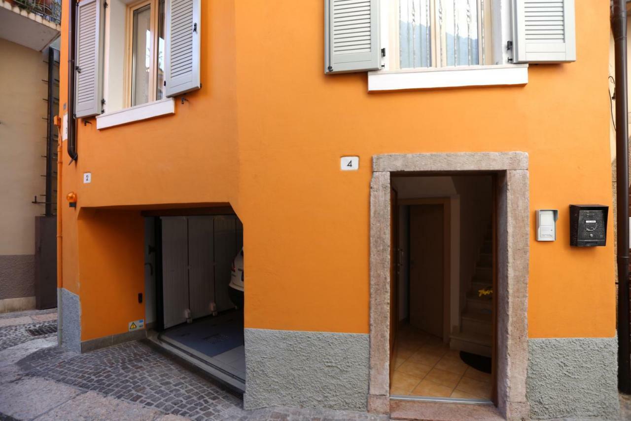 Casa Indipendente Ischia Vila Arco Exterior foto