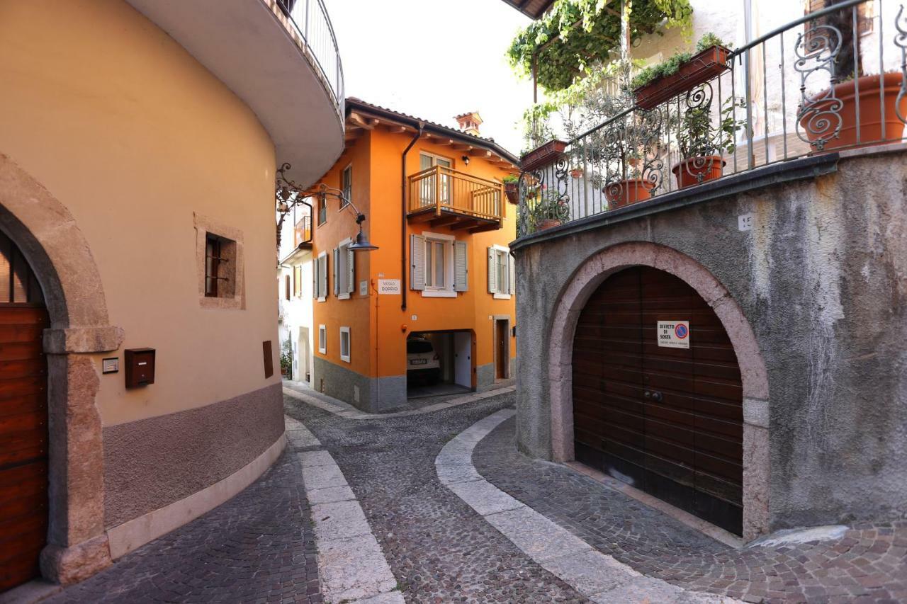 Casa Indipendente Ischia Vila Arco Exterior foto