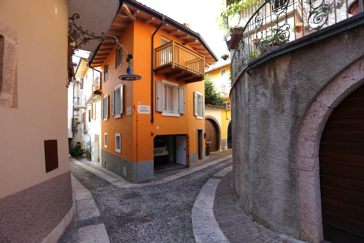 Casa Indipendente Ischia Vila Arco Exterior foto