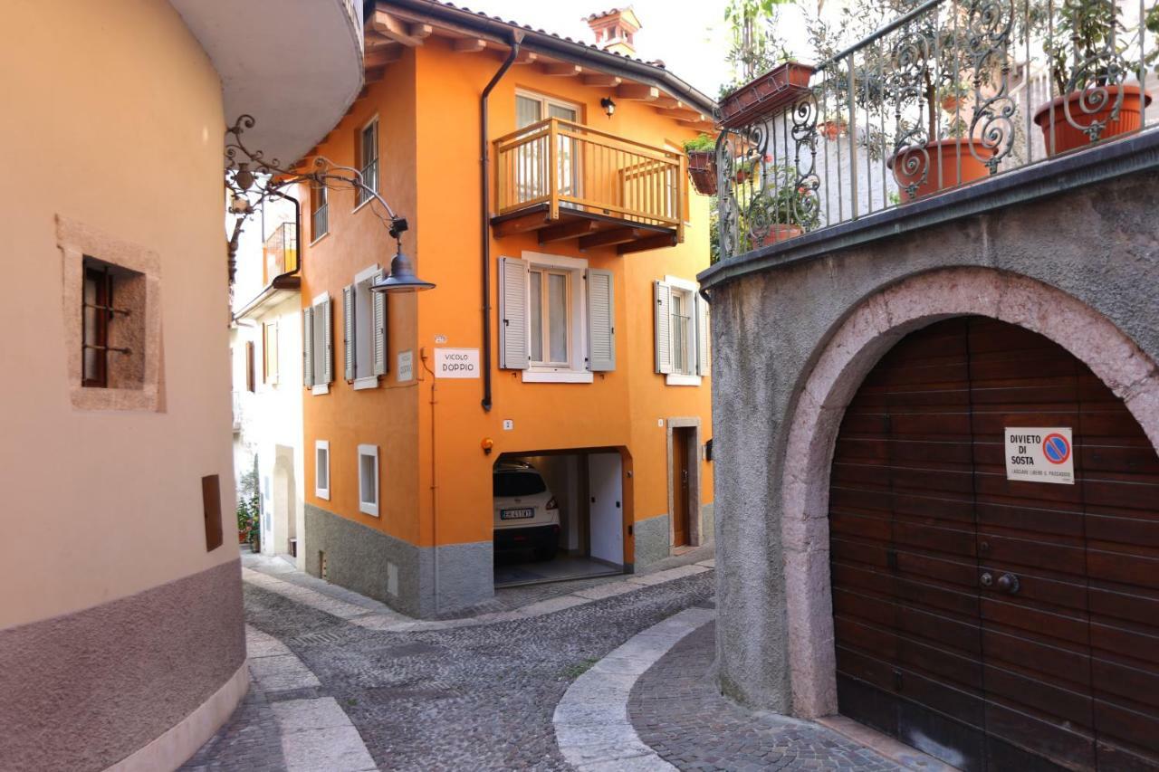 Casa Indipendente Ischia Vila Arco Exterior foto